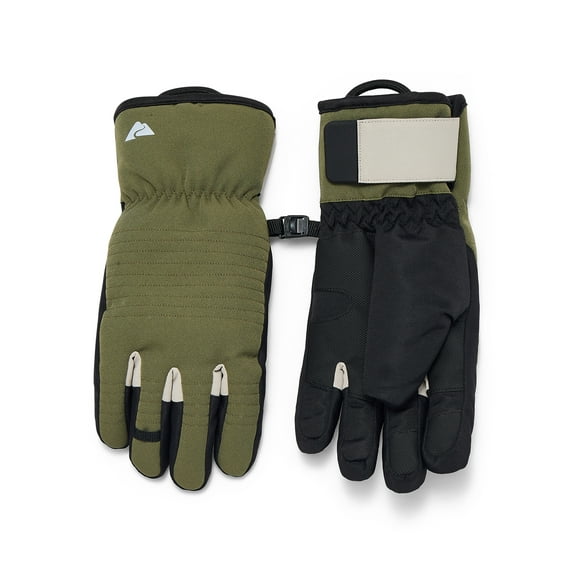 Ozark Trail Boys Hybrid Gloves, Sizes S-XL