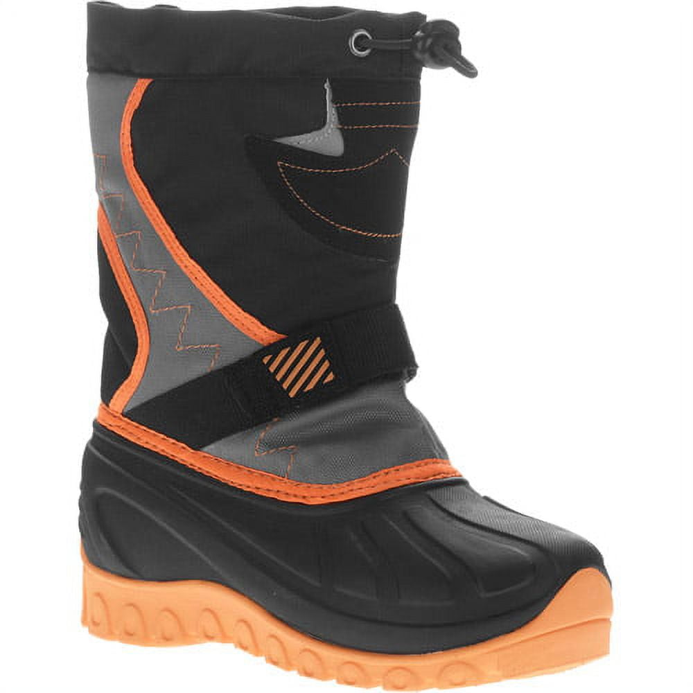 Ozark trail boys boots Clearance