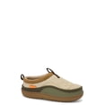 thumbnail image 1 of Ozark Trail Boys Puffer Clog Slippers, Medium Width, 1 of 5