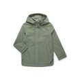 thumbnail image 1 of Ozark Trail Boys Rain Jacket with Long Sleeves, Sizes 4-12, 1 of 3