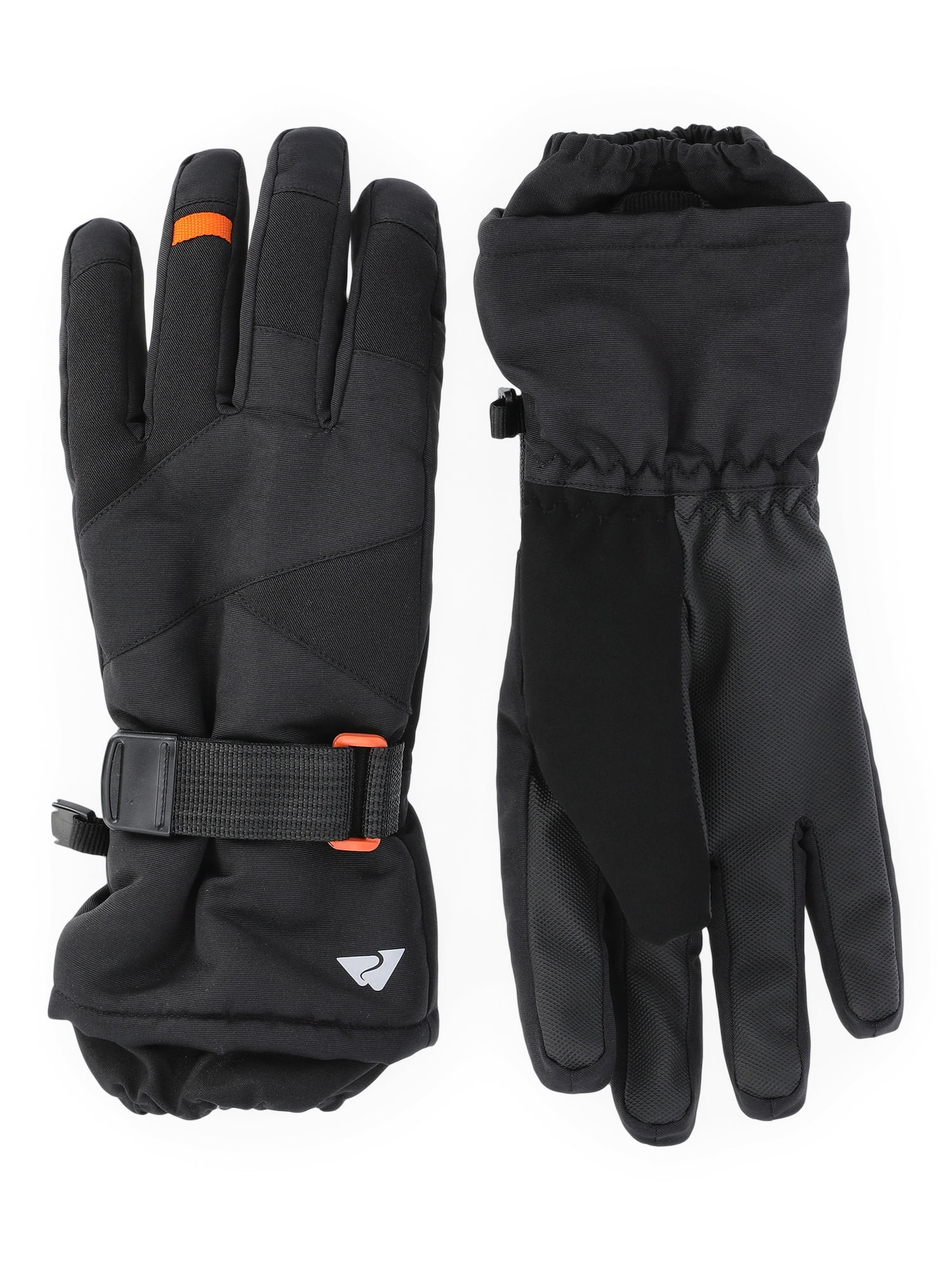 Ozark Trail Boys Ski Gloves, Sizes S-XL