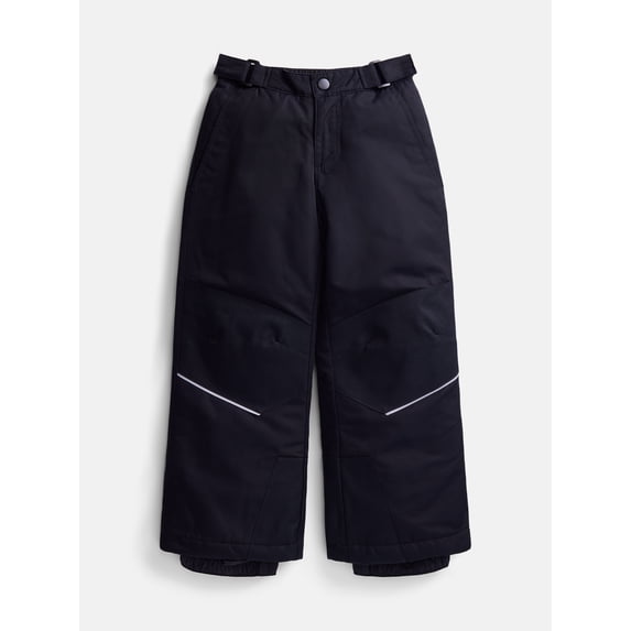 Ozark Trail Boys Snow Pants, Sizes 4-18