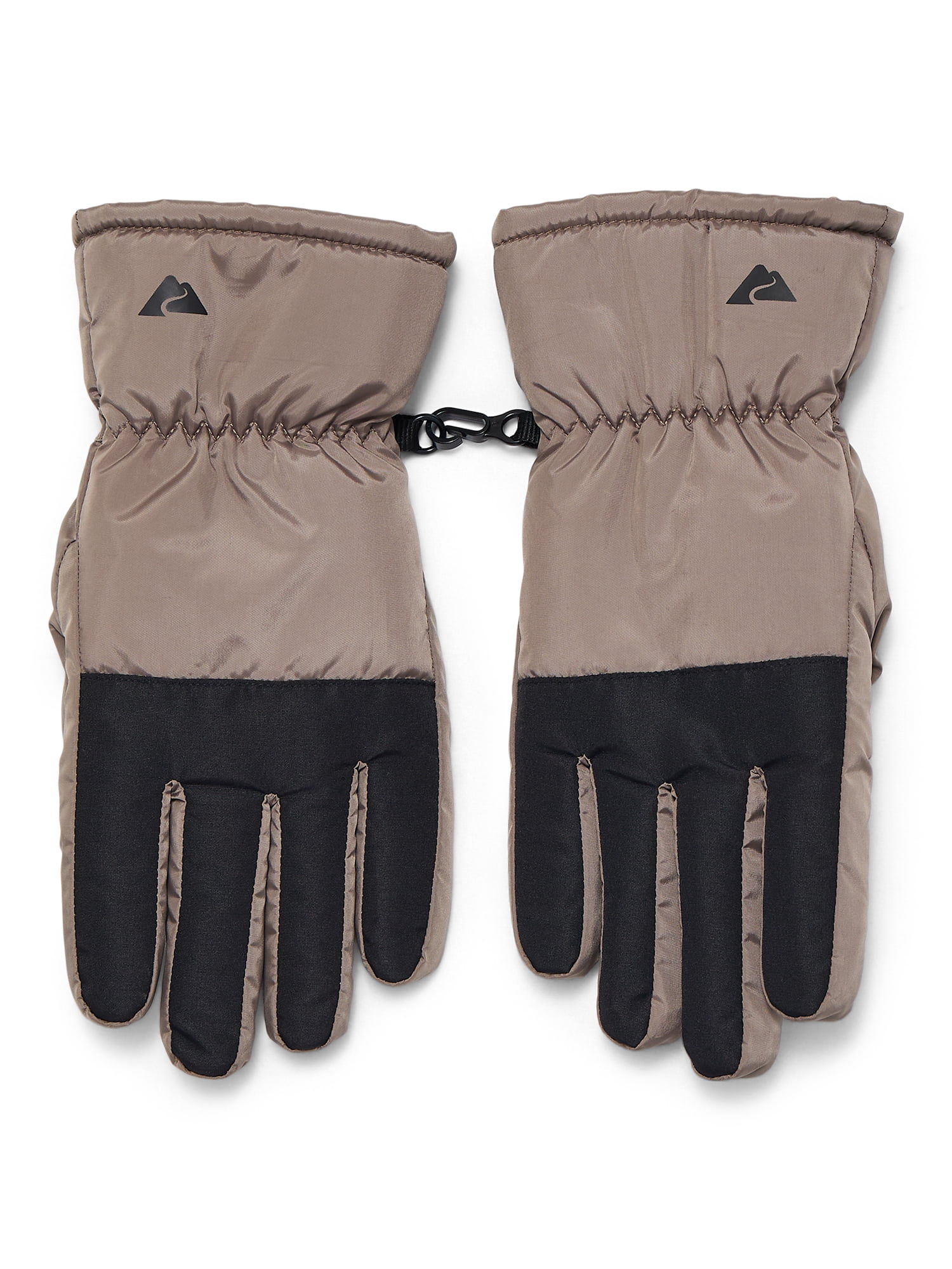 Ozark Trail Boys Snow Ski Gloves, Sizes S-XL