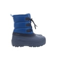 thumbnail image 1 of Ozark Trail Kids Waterproof Bungee Snow Boots, 1 of 5