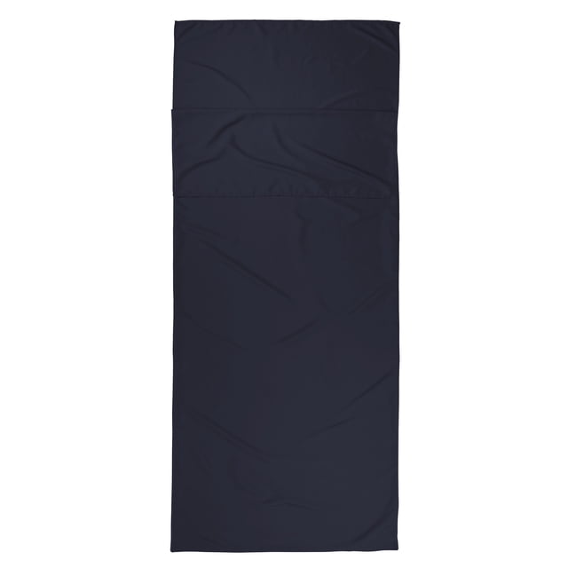 Ozark Trail Breathable Polyester Camping Rectangular Sleeping Bag Liner