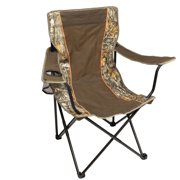 Ozark Trail Camping Chair, Brown