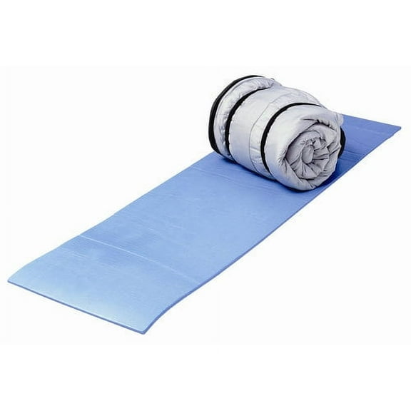 Ozark Trail Camping Pad, Blue