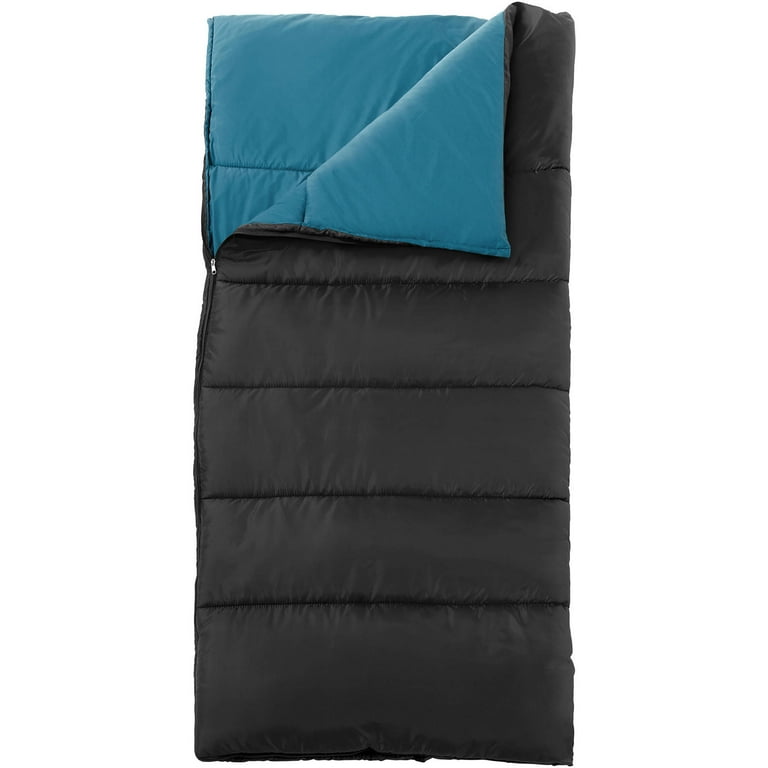 Ozark Trail Cool Weather 40 Degree Synthetic Sleeping Bag