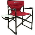 thumbnail image 1 of Ozark Trail Hazel Creek Lightweight Director's Chair, 1 of 11