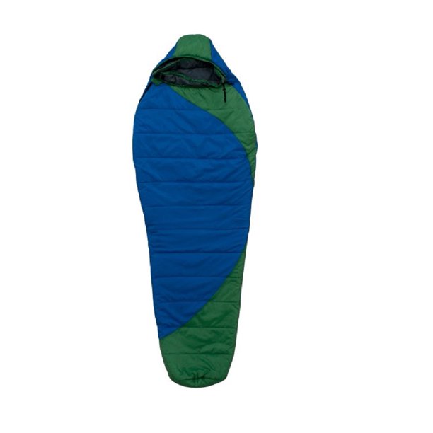 Ozark Trail Double Mummy Sleeping Bag, Sleeps 2 People