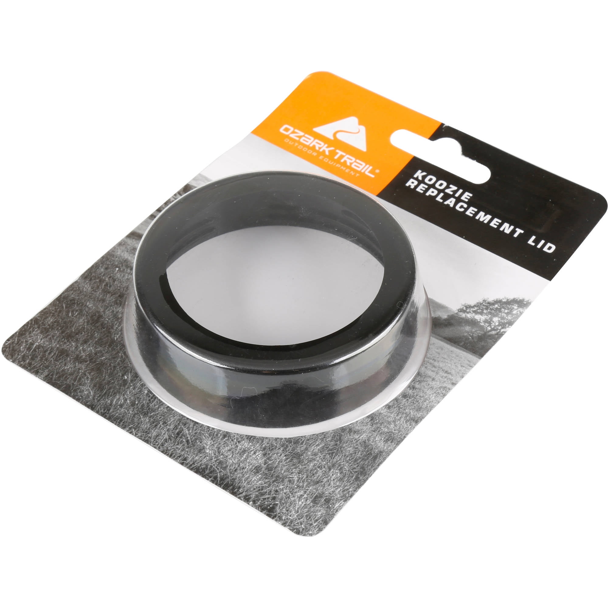 Ozark Trail Drinkware Accessories Can Cooler Replacement Ring, 12 oz