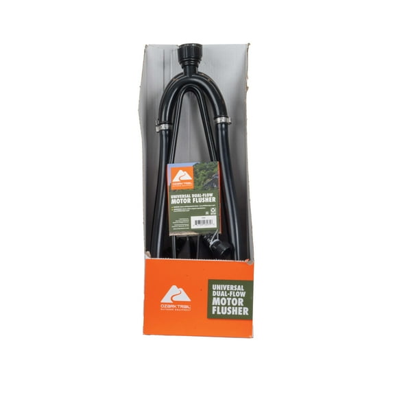 Ozark Trail Dual Flow Motor Flusher