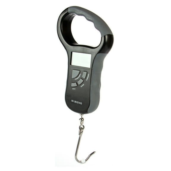 Ozark Trail Electronic 50lb Scale