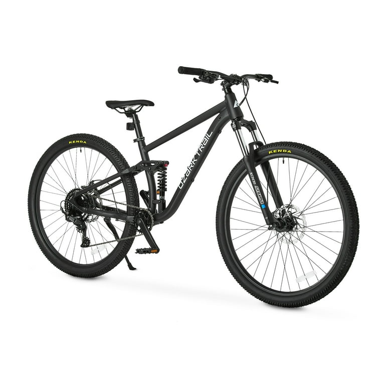 Ozark Trail Bikes In Stock At Walmart Near Me Ozark Trail Slalom