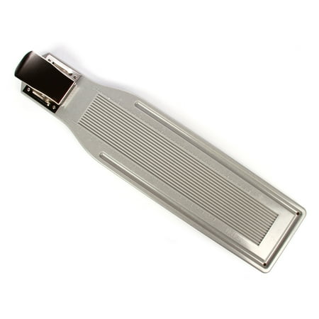 Ozark Trail 22 in Fillet Board with Stainless Steel Clip and Ruler, Non Slip Feet