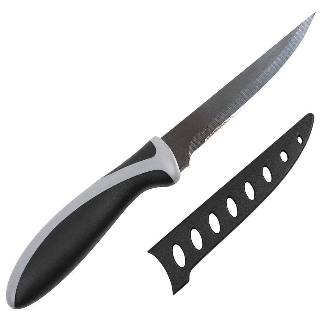 Ozark Trail Fillet Knife, 4" (3 Pack)