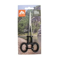 Ozark Trail Fishing Forceps. Stainless Steel Construction.