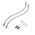 thumbnail image 1 of Ozark Trail Fishing Rod Bungee Tie-Downs, 2-pack, Model BT6195B, 1 of 8