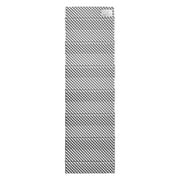 Ozark Trail Foldable Sleeping Pad, Outdoor, Light Weight, Product Size 72.8in x 21.6in, Material PE