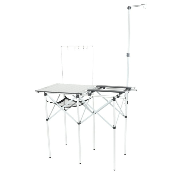 【新品未開封】 WANTKEYCAMP WANTKEY STG TABLE Wantkey Camp｜STG Table