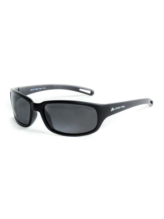 Full Frame Sports Polarized Fishing Sunglasses for Men and Women(1 Pair Sunglasses in Various Color)