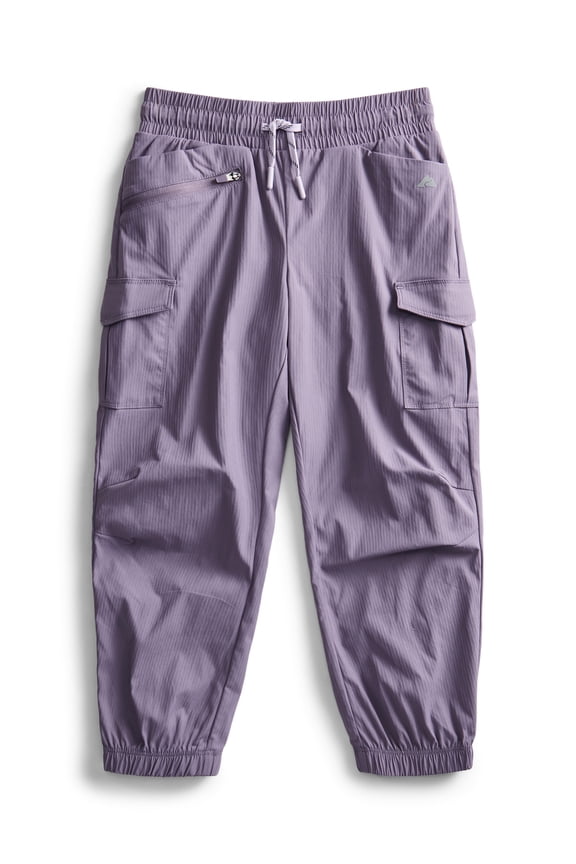 Girl's Cargo Hike Pant, Sizes 4-18 & Plus