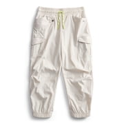 Girls Cargo Hike Pants, Sizes 4-18 & Plus