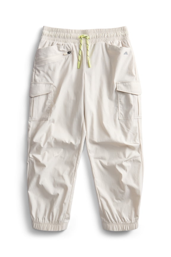 Girls Cargo Hike Pants, Sizes 4-18 & Plus