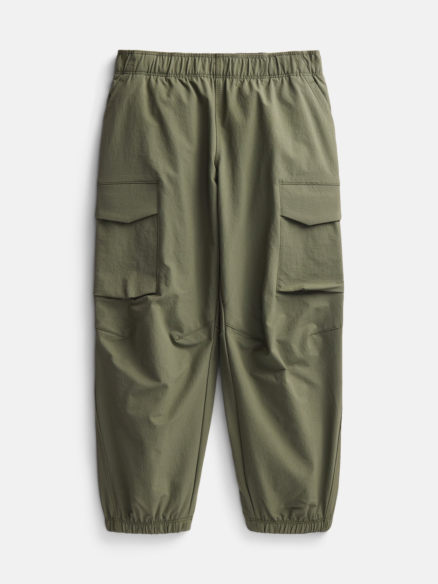 Ozark Trail Girls Cargo Pants, Sizes 4-18 & Plus
