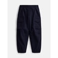 thumbnail image 1 of Ozark Trail Girls Cargo Pants, Sizes 4-18 & Plus, 1 of 3