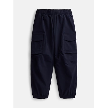 Ozark Trail Girls Cargo Pants, Sizes 4-18 & Plus