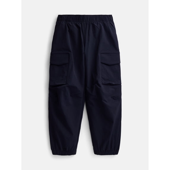 Ozark Trail Girls Cargo Pants, Sizes 4-18 & Plus