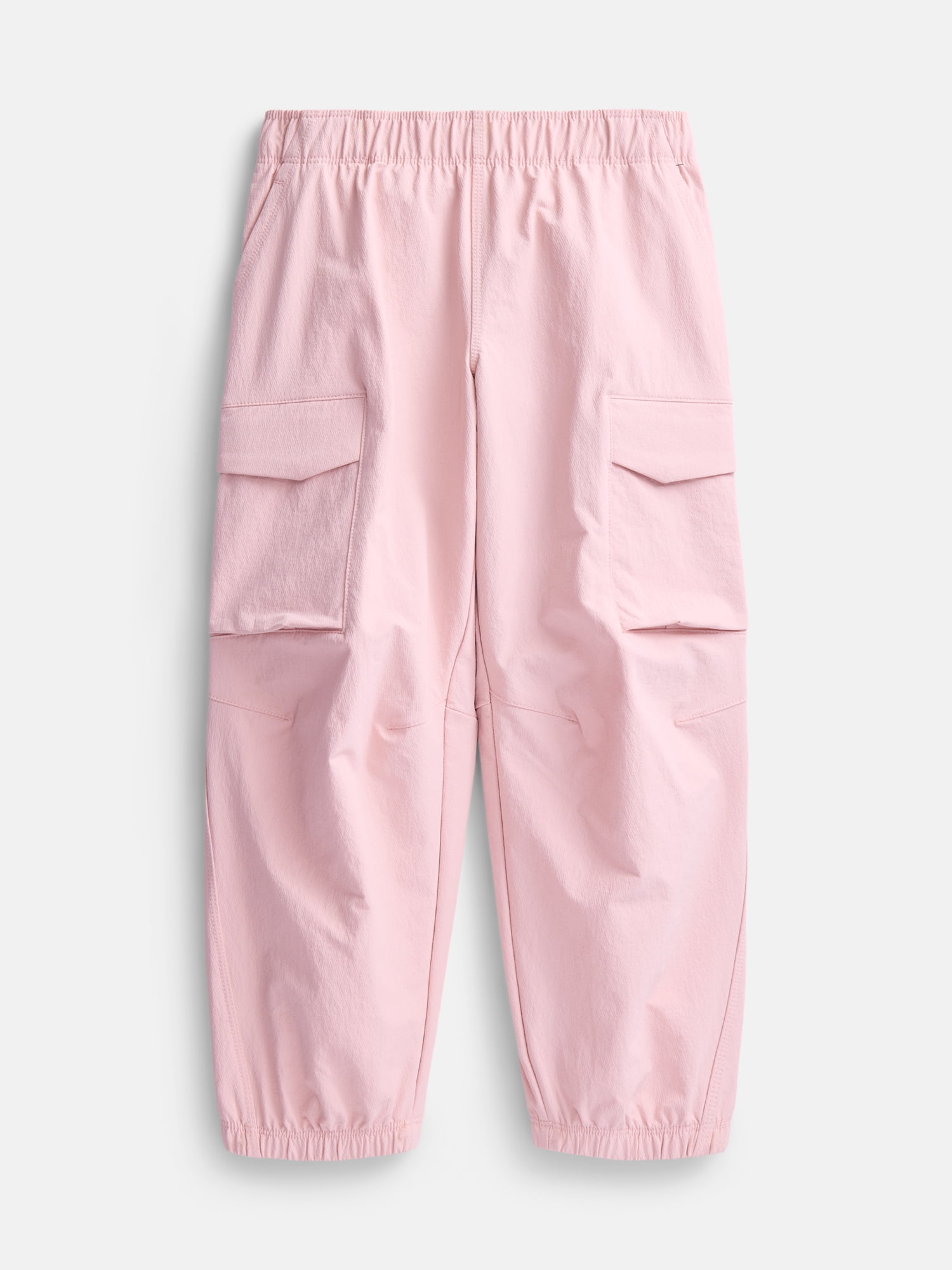 Ozark Trail Girls Cargo Pants, Sizes 4-18 & Plus