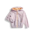 thumbnail image 1 of Ozark Trail Girls Hike Jacket, Sizes 4-18 & Plus, 1 of 3