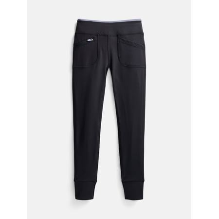 Ozark Trail Girl's Hike Leggings, Sizes 4-18 & Plus