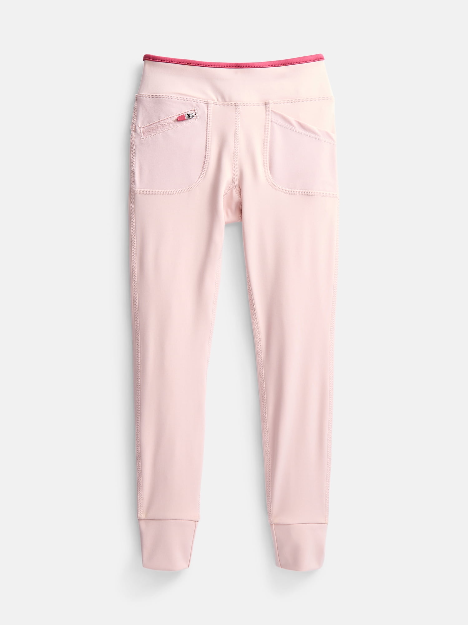 Ozark Trail Girl's Hike Leggings, Sizes 4-18 & Plus