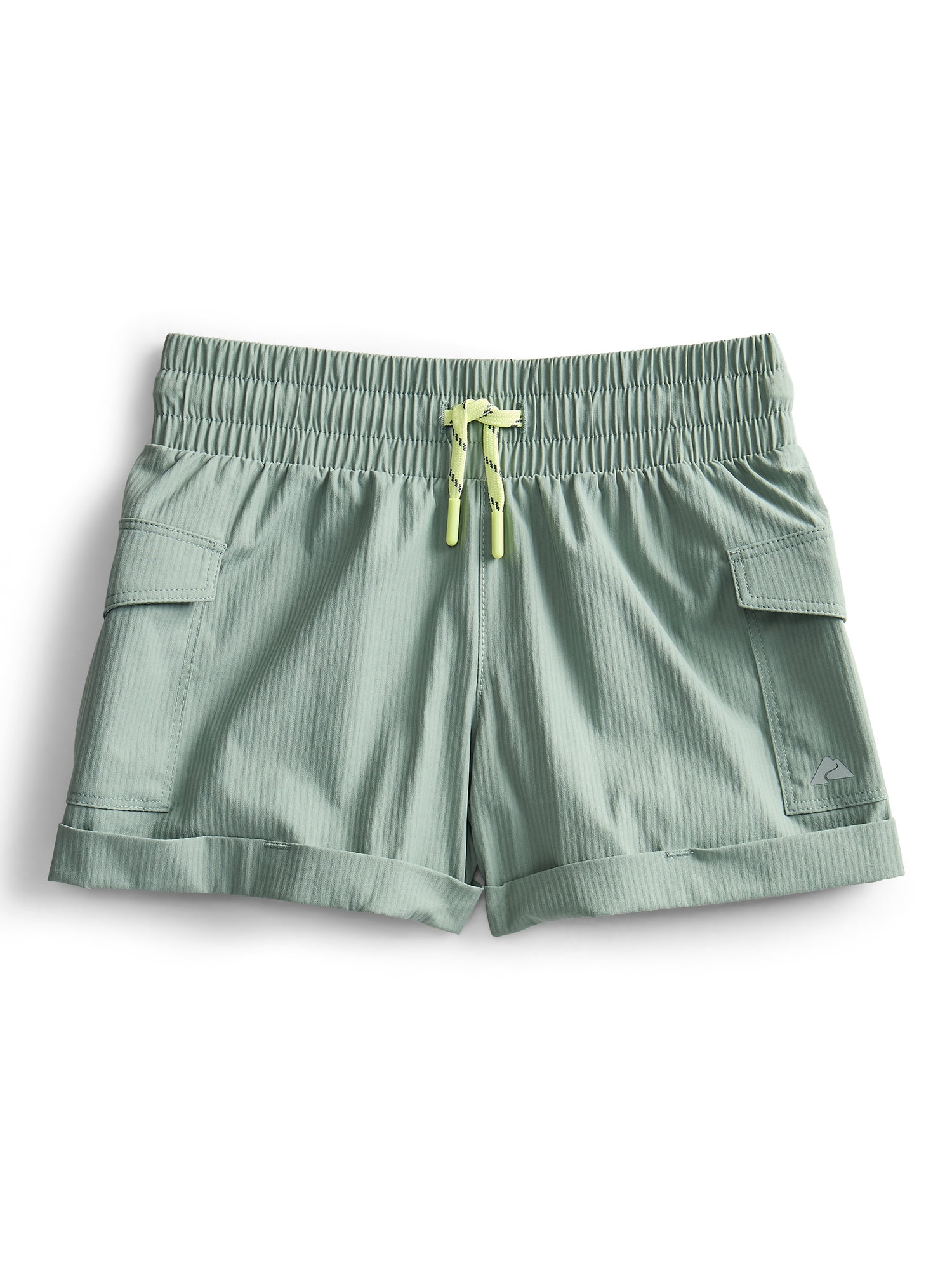Ozark Trail Girls Hike Shorts, Sizes 4-18