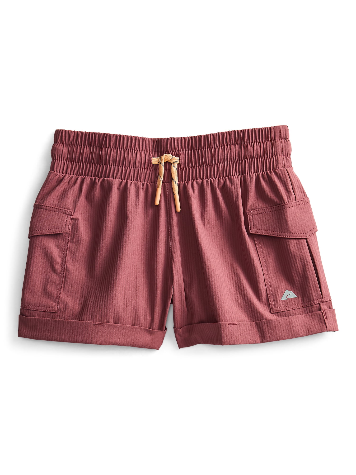 Ozark Trail Girl's Hike Short, Sizes 4-18 & Plus