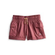 Girls Hike Shorts, Sizes 4-18