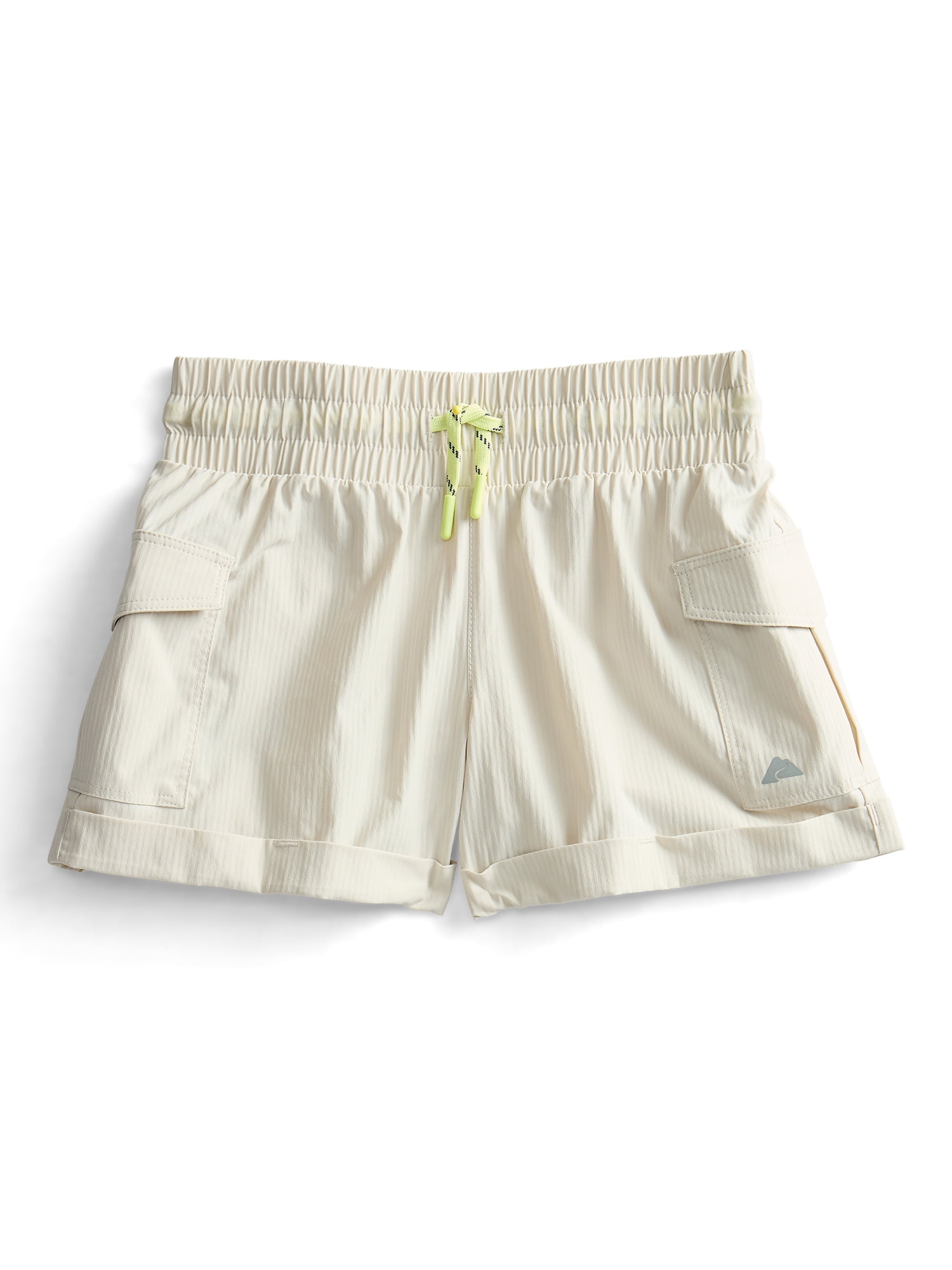 Ozark Trail Girls Hike Shorts, Sizes 4-18
