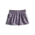 thumbnail image 1 of Ozark Trail Girls Hike Shorts, Sizes 4-18, 1 of 3