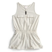 Girls' Hiking Romper, Sizes 4-18 & Plus