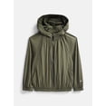 thumbnail image 1 of Ozark Trail Girl's Windbreaker Jacket, Size 4-18 & Plus, 1 of 3