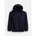 thumbnail image 1 of Ozark Trail Girl's Windbreaker Jacket, Size 4-18 & Plus, 1 of 3