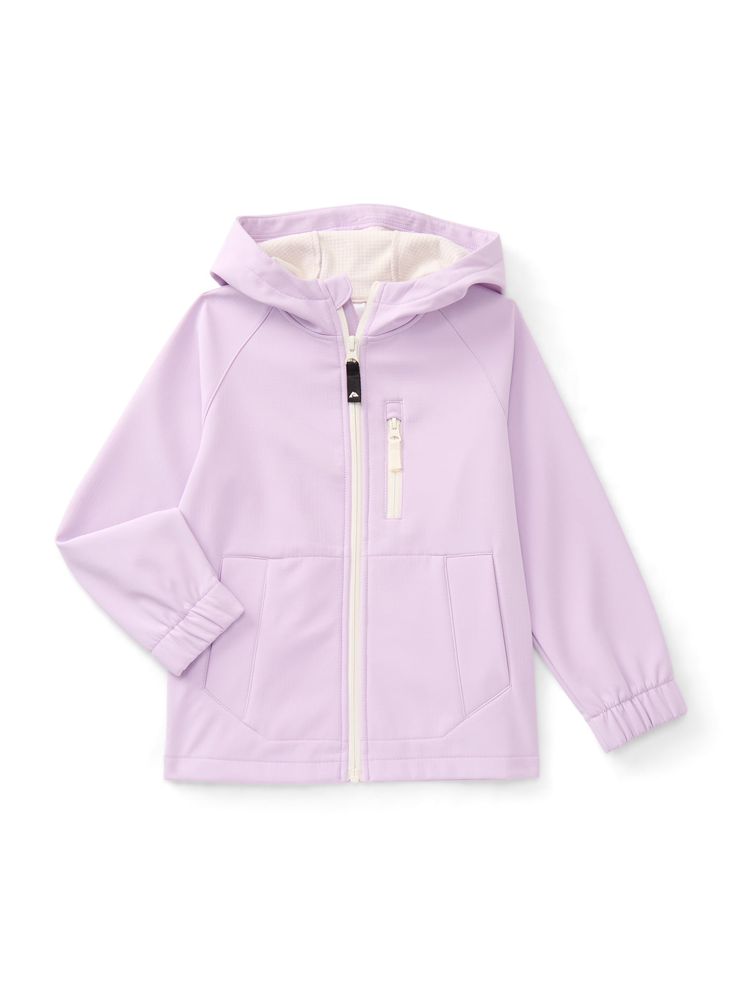 ジャケット・アウター UTILITY HOODED JACKET LIGHT PURPLE M UTILITY HOODED JACKET LIGHT PURPLE M