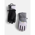 thumbnail image 1 of Ozark Trail Girls Hybrid Ski Gloves, Sizes S-XL, 1 of 4