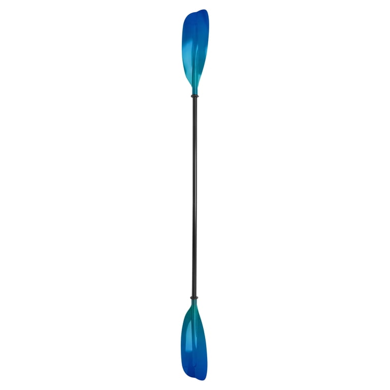 Free Shipping! Ozark Trail Gradient Plastic Fiberglass Kayak