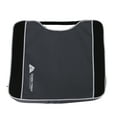 thumbnail image 1 of Ozark Trail Gray and Black Stadium Cushion, 1 of 10