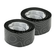 Ozark Trail Grip Tape, Baseball, Softball, Pickball, Paddle, Reflective, Over grip wrap, 2-pack