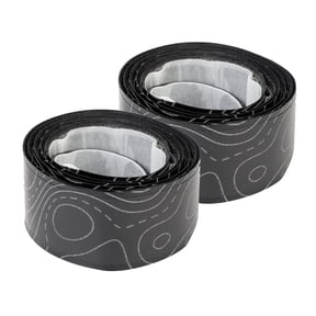 Ozark Trail Grip Tape, Baseball, Softball, Pickball, Paddle, Reflective, Over grip wrap, 2-pack